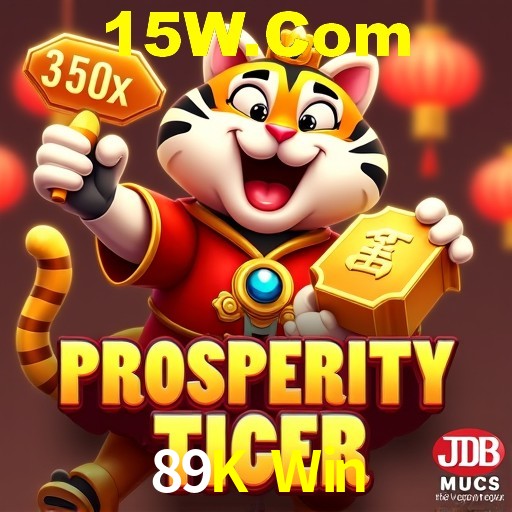 Inovações de Jogos na 89K Win: O Futuro das Experiências Interativas