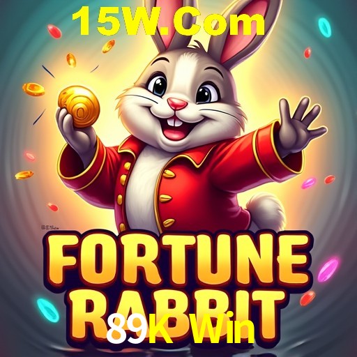 A Emoção da Loteria na 89K Win: Uma Chance de Mudança de Vida