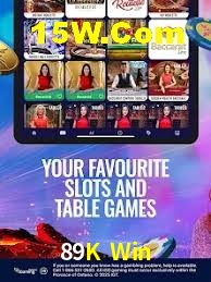 Game Providers 89K Win