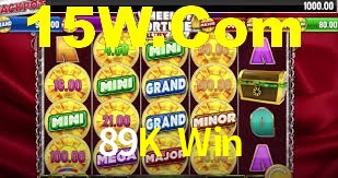 Programa VIP 89K Win