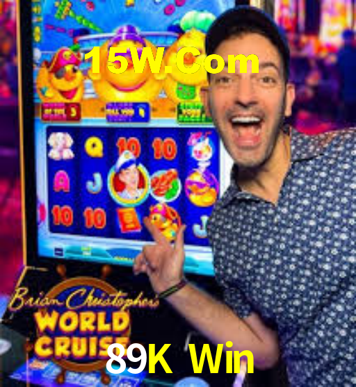 Sinta a adrenalina dos jogos de cassino com 89K Win