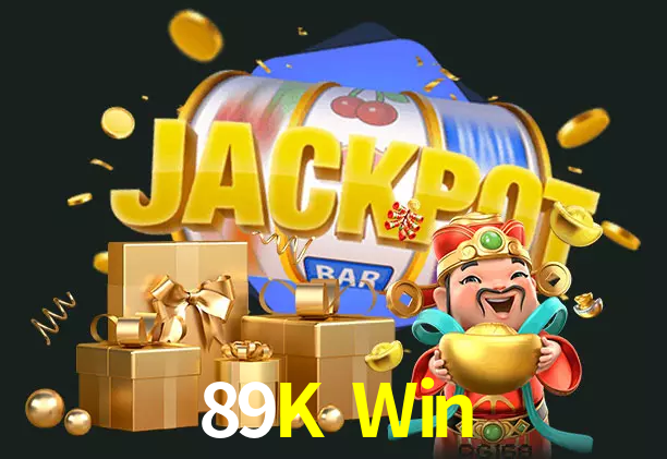 89K Win bet